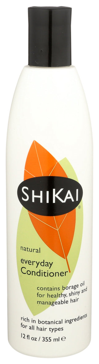 SHIKAI CONDTNR EVERYDAY - Case of 3