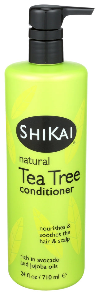 SHIKAI CONDITIONER TEA TREE