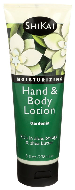SHIKAI LOTION HND&BDY GARDENIA - Case of 3