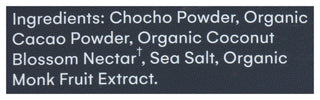 MIKUNA PROTEIN POWDER CACAO [CACAO PROTEIN POWDER (15-SERVING) - 22.8 OZ]