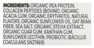 ORGAIN PLANT PRTN COLLAGEN VNLA