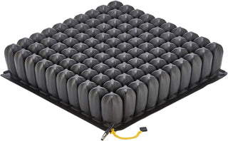 Roho 16 X 16 High Profile Sgl. Valve Wheelchair Seating Positioning Seat Cushion