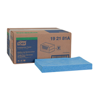 ESSITY TORK FOODSERVICE TOWELS & WIPERS ESS 192181A