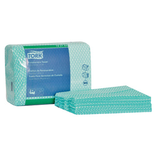 ESSITY TORK FOODSERVICE TOWELS & WIPERS ESS 192184
