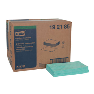ESSITY TORK FOODSERVICE TOWELS & WIPERS ESS 192185