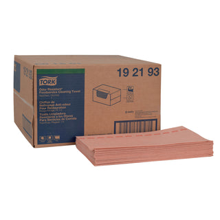 ESSITY TORK FOODSERVICE TOWELS & WIPERS ESS 192193