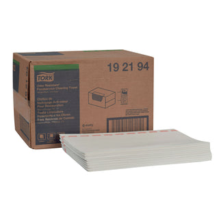 ESSITY TORK FOODSERVICE TOWELS & WIPERS ESS 192194