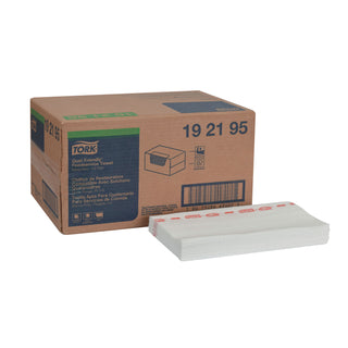 ESSITY TORK FOODSERVICE TOWELS & WIPERS ESS 192195