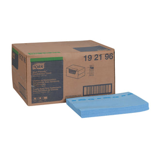 ESSITY TORK FOODSERVICE TOWELS & WIPERS ESS 192196