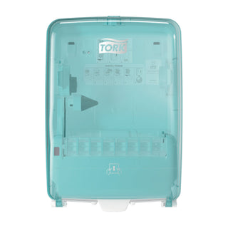 ESSITY TORK PERFORMANCE WASHSTATION DISPENSER ESS 651220