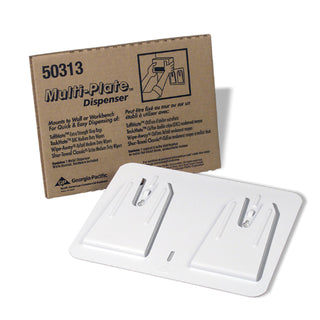 GEORGIA-PACIFIC BRAWNY INDUSTRIAL™ PREMIUM ALL PURPOSE WIPERS GEO 50313