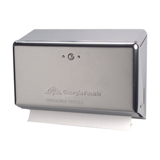 GEORGIA-PACIFIC PAPER TOWEL DISPENSERS GEO 54720