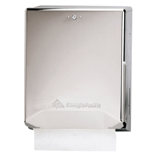 GEORGIA-PACIFIC PAPER TOWEL DISPENSERS GEO 56620