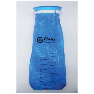 GMAX EMESIS BAG DISPENSER & ACCESSORIES GMI GP800