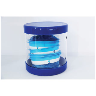 GMAX EMESIS BAG DISPENSER & ACCESSORIES GMI GP810