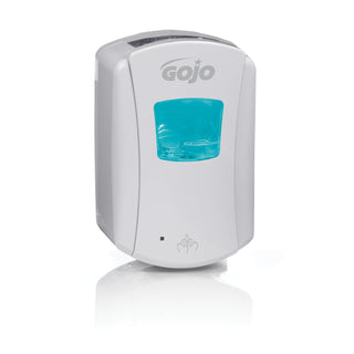 GOJO LTX-7™ DISPENSERS GOJ 1380-04