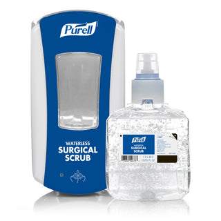 GOJO LTX-12™ DISPENSERS GOJ 1932-04