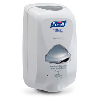GOJO PURELL® DISPENSERS & ACCESSORIES GOJ 2720-12
