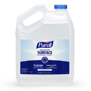 GOJO PURELL® HEALTHCARE SURFACE DISINFECTANT GOJ 4340-04