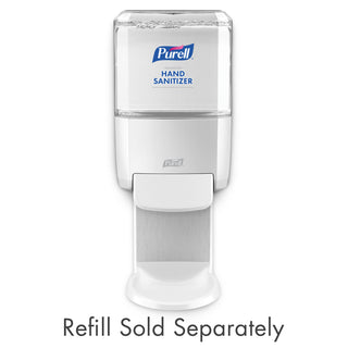 GOJO PURELL® ES4 DISPENSERS & REFILLS GOJ 5020-01