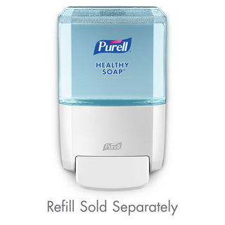 GOJO PURELL® ES4 DISPENSERS & REFILLS GOJ 5030-01