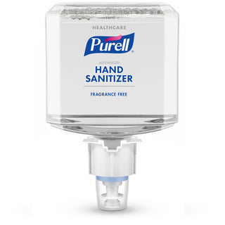 GOJO PURELL® ES4 DISPENSERS & REFILLS GOJ 5051-02
