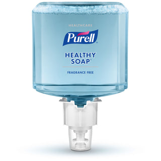 GOJO PURELL® ES4 DISPENSERS & REFILLS GOJ 5072-02