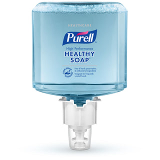 GOJO PURELL® ES4 DISPENSERS & REFILLS GOJ 5085-02
