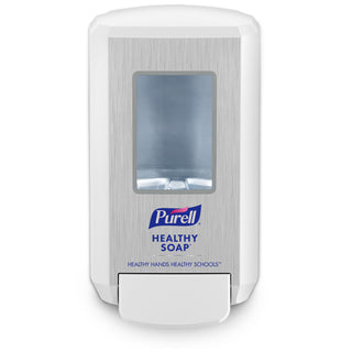 GOJO PURELL® CS4 DISPENSERS & REFILLS GOJ 5130-01