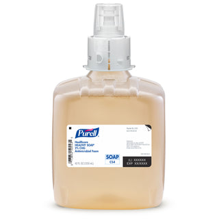 GOJO PURELL® CS4 DISPENSERS & REFILLS GOJ 5181-03