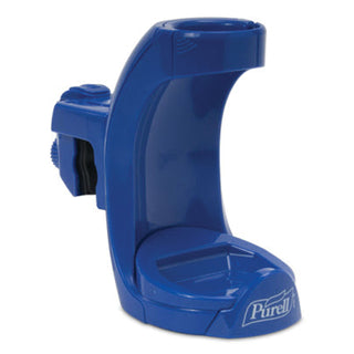 GOJO PURELL® DISPENSERS & ACCESSORIES GOJ 5704-06-BLU