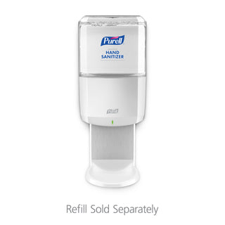 GOJO PURELL® ES6 DISPENSERS & REFILLS GOJ 6420-01