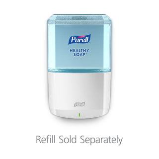 GOJO PURELL® ES6 DISPENSERS & REFILLS GOJ 6430-01