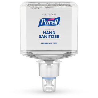 GOJO PURELL® ES6 DISPENSERS & REFILLS GOJ 6451-02