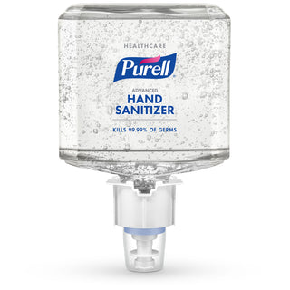 GOJO PURELL® ES6 DISPENSERS & REFILLS GOJ 6463-02