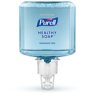 GOJO PURELL® ES6 DISPENSERS & REFILLS GOJ 6472-02