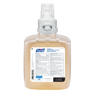 GOJO PURELL® CS8 DISPENSERS & REFILLS GOJ 7881-02