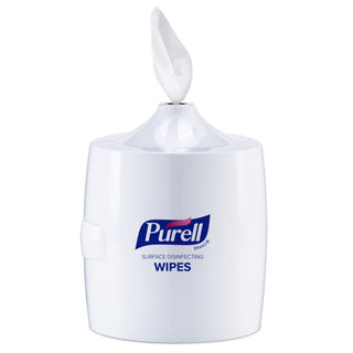 GOJO PURELL® DISPENSERS & ACCESSORIES GOJ 9103-01