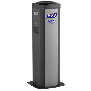 GOJO PURELL® DISPENSERS & ACCESSORIES GOJ 9117-01-SURFW