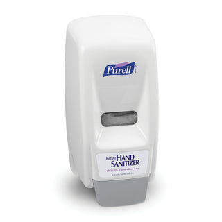 GOJO PURELL® DISPENSERS & ACCESSORIES GOJ 9621-12