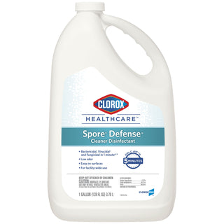 CLOROX® DISINFECTING PRODUCTS HCH 32409