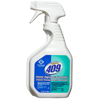 CLOROX FORMULA 409 CLEANER HCH 35306