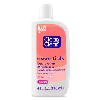 KENVUE CLEAN & CLEAR® FACIAL CARE JJC 003572
