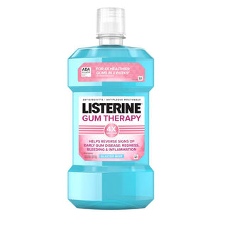 KENVUE CONSUMER LISTERINE® ANTISEPTIC RINSE JJC 35265