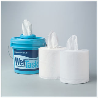 KIMBERLY-CLARK KIMTECH WIPERS KCP 06211