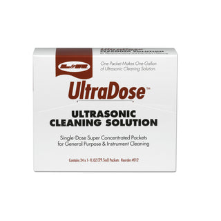 L&R ULTRADOSE® ULTRASONIC CLEANING SOLUTION LRM 012