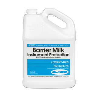L&R BARRIER MILK CLEANING SOLUTION LRM 076