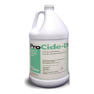 METREX PROCIDE-D® & PROCIDE-D® PLUS MET 10-3260