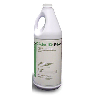 METREX PROCIDE-D® & PROCIDE-D® PLUS MET 10-3265