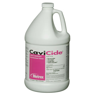 METREX CAVICIDE® SURFACE DISINFECTANT MET 13-1000